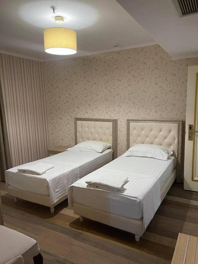 Germany Hotel Durres Exterior photo